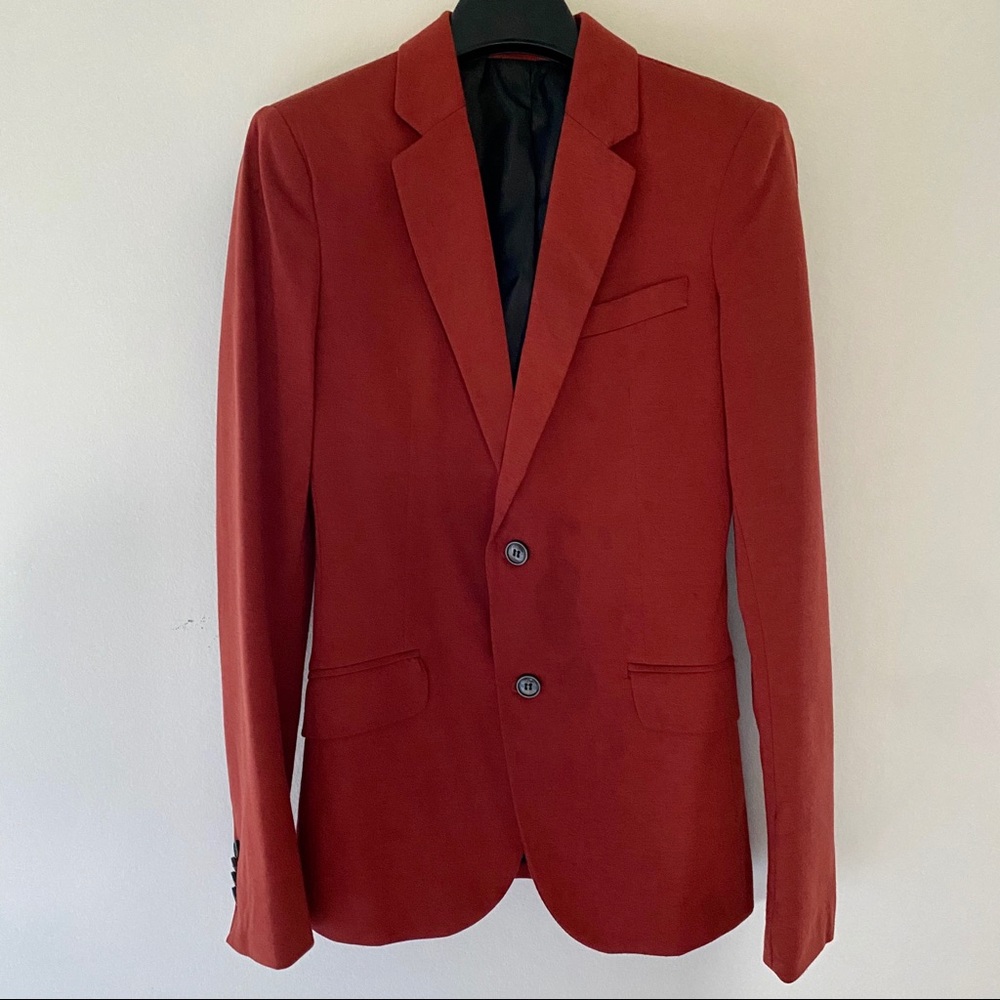 ZARA BLAZER